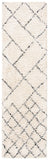 Safavieh Casablanca Shag 914 Hand Tufted Wool Shag & Flokati Rug CSB914A-28