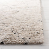 Safavieh Casablanca Shag 914 Hand Tufted Wool Shag & Flokati Rug CSB914A-28