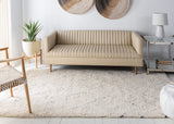 Safavieh Casablanca Shag 914 Hand Tufted Wool Shag & Flokati Rug CSB914A-28