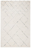 Safavieh Casablanca Shag 914 Hand Tufted Wool Shag & Flokati Rug CSB914A-28