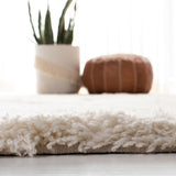 Safavieh Casablanca Shag 915 Hand Tufted Wool Shag & Flokati Rug CSB915A-28