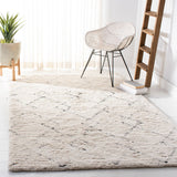 Safavieh Casablanca Shag 915 Hand Tufted Wool Shag & Flokati Rug CSB915A-28