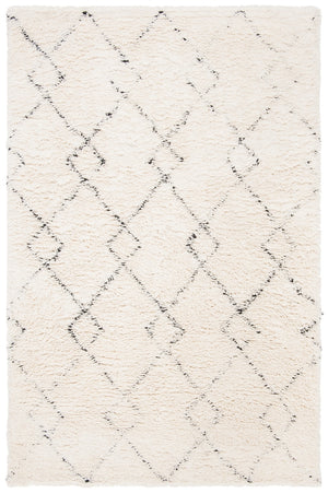 Safavieh Casablanca Shag 915 Hand Tufted Wool Shag & Flokati Rug CSB915A-28