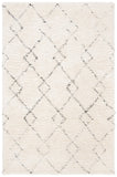 Safavieh Casablanca Shag 915 Hand Tufted Wool Shag & Flokati Rug CSB915A-28