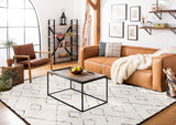 Safavieh Casablanca Shag 917 Hand Tufted Wool Shag & Flokati Rug CSB917A-9