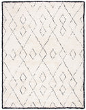 Safavieh Casablanca Shag 917 Hand Tufted Wool Shag & Flokati Rug CSB917A-9