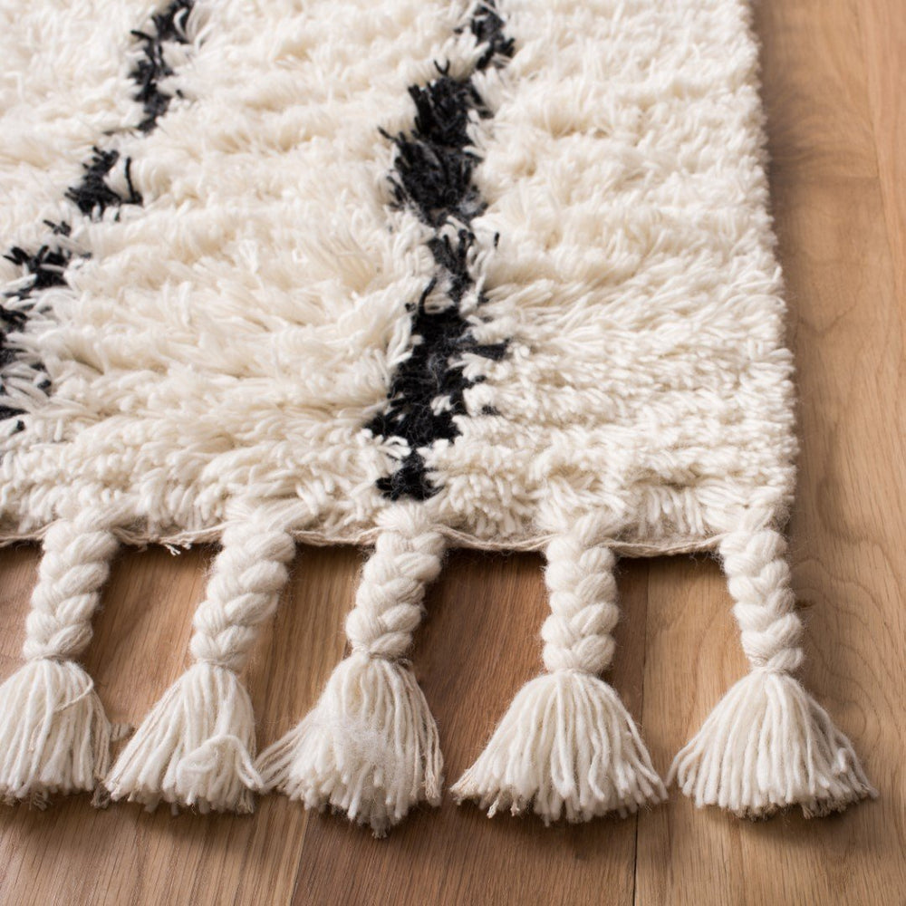 Safavieh Casablanca CSB954 Hand Woven Rug