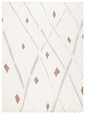 Safavieh Casablanca 975 Hand Tufted 80% Wool, 20% Cotton Rug CSB975A-9