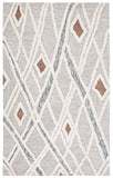 Safavieh Casablanca 975 Hand Tufted 80% Wool/20% Cotton Rug CSB975F-9