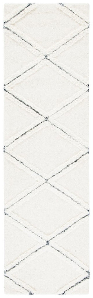 Safavieh Casablanca 976 Hand Tufted 80% Wool, 20% Cotton Rug CSB976A-8