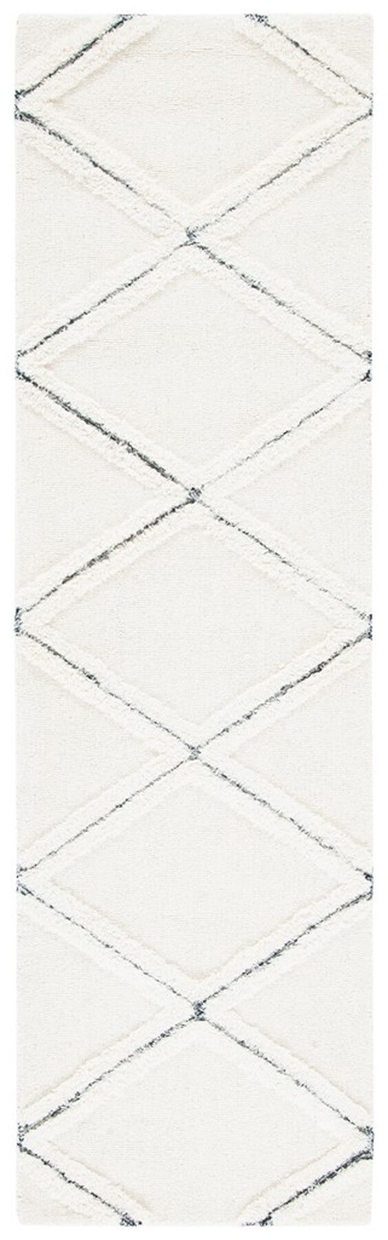 Safavieh Casablanca 976 Hand Tufted 80% Wool, 20% Cotton Rug CSB976A-8