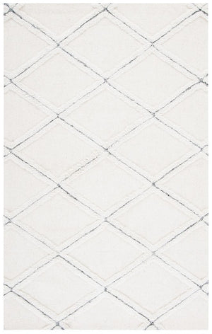 Safavieh Casablanca 976 Hand Tufted 80% Wool, 20% Cotton Rug CSB976A-8