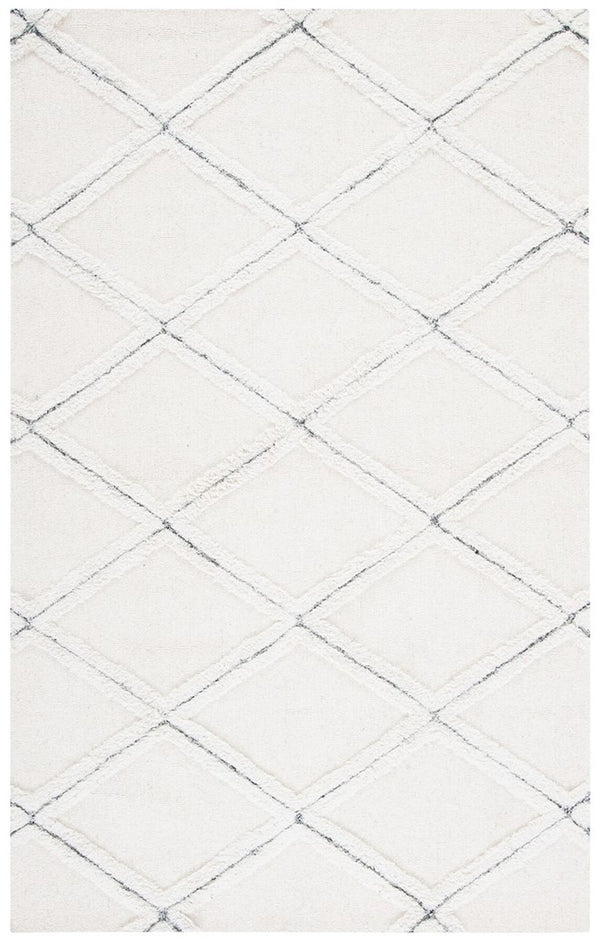 Safavieh Casablanca 976 Hand Tufted 80% Wool, 20% Cotton Rug CSB976A-8