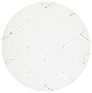 Safavieh Casablanca 976 Hand Tufted 80% Wool, 20% Cotton Rug CSB976A-8