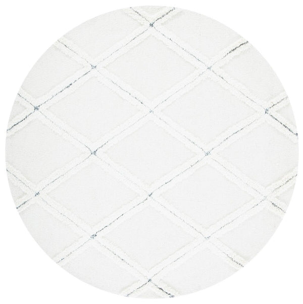 Safavieh Casablanca 976 Hand Tufted 80% Wool, 20% Cotton Rug CSB976A-8