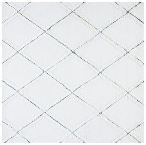 Safavieh Casablanca 976 Hand Tufted 80% Wool, 20% Cotton Rug CSB976A-8