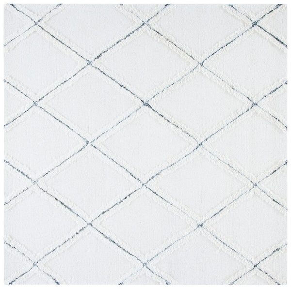 Safavieh Casablanca 976 Hand Tufted 80% Wool, 20% Cotton Rug CSB976A-8