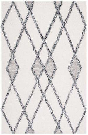 Safavieh Casablanca 977 Hand Tufted 80% Wool and 20% Cotton Rug CSB977A-8