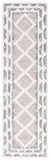 Safavieh Casablanca 982 Hand Tufted 80% Wool/20% Cotton Bohemian Rug CSB982F-8