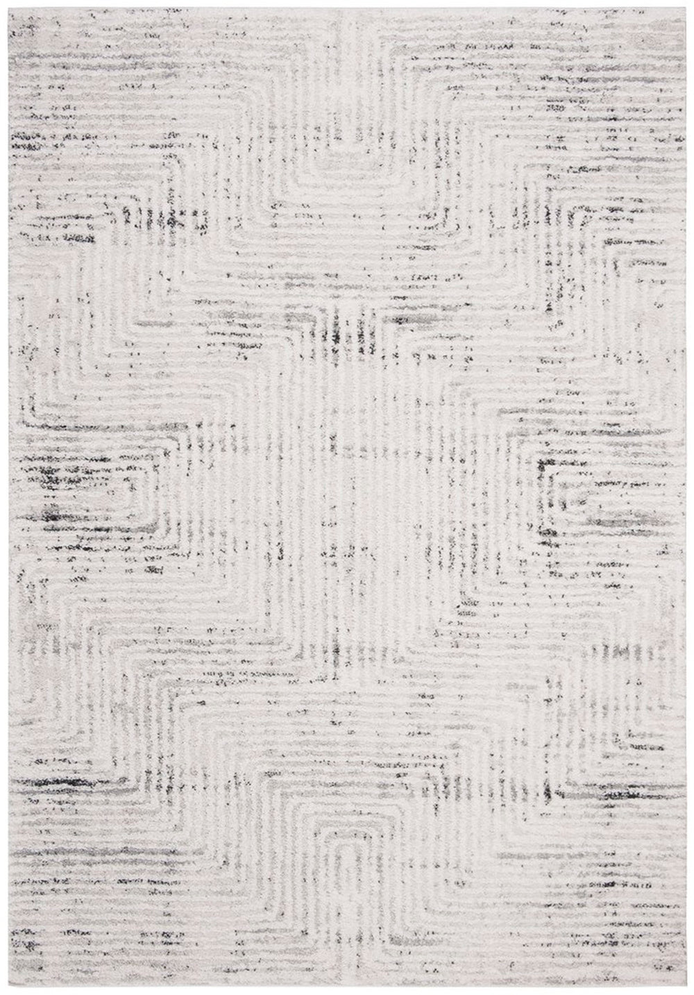 Safavieh Cascade CSC181 Power Loomed Rug