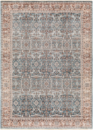 Surya Carlisle Traditional CSI-2303 Rug CSI2303-71010