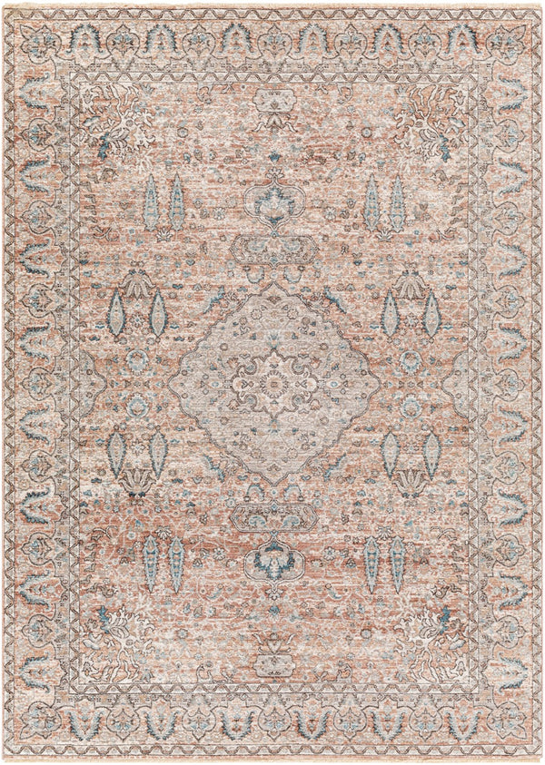 Surya Carlisle Traditional CSI-2305 Rug CSI2305-71010