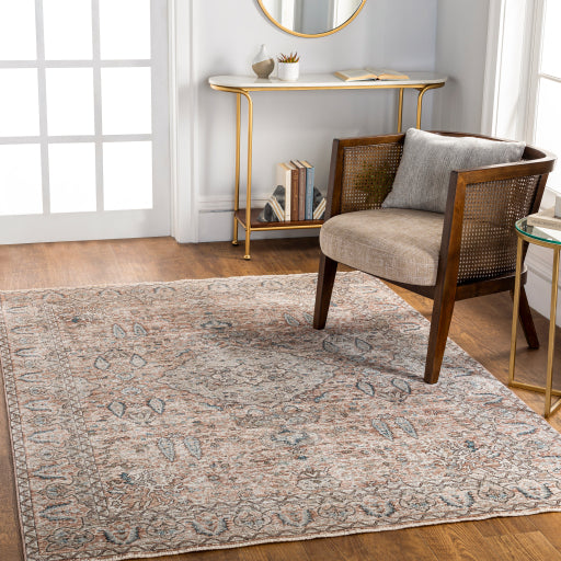 Surya Carlisle Traditional CSI-2305 Rug CSI2305-71010