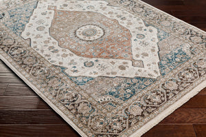 Surya Carlisle Traditional CSI-2306 Rug CSI2306-71010