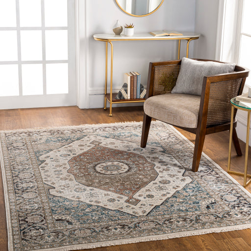 Surya Carlisle Traditional CSI-2306 Rug CSI2306-71010