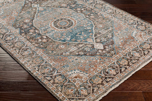 Surya Carlisle Traditional CSI-2307 Rug CSI2307-71010