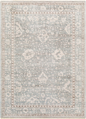 Surya Carlisle Traditional CSI-2309 Rug CSI2309-71010