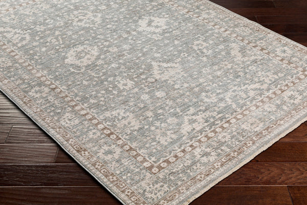 Surya Carlisle Traditional CSI-2309 Rug CSI2309-71010