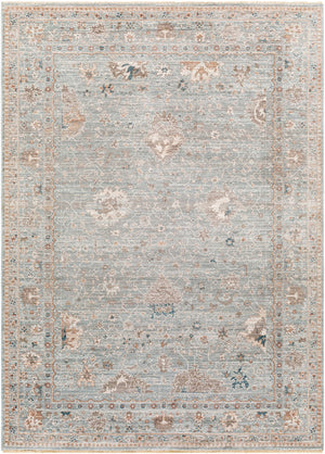 Surya Carlisle Traditional CSI-2310 Rug CSI2310-71010