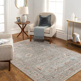 Surya Carlisle Traditional CSI-2310 Rug CSI2310-71010