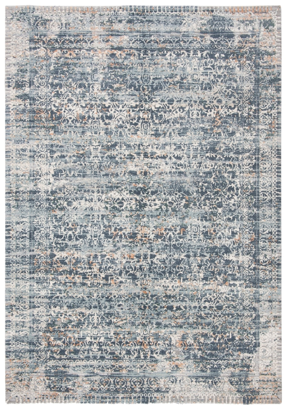 Safavieh Cosmopolitan CSM675 Power Loomed Rug