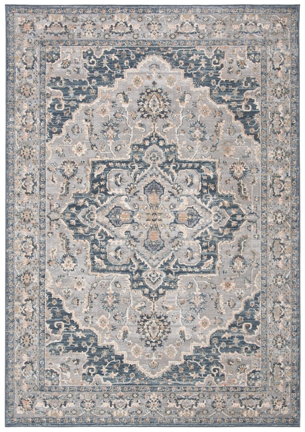 Safavieh Cosmopolitan CSM684 Power Loomed Rug