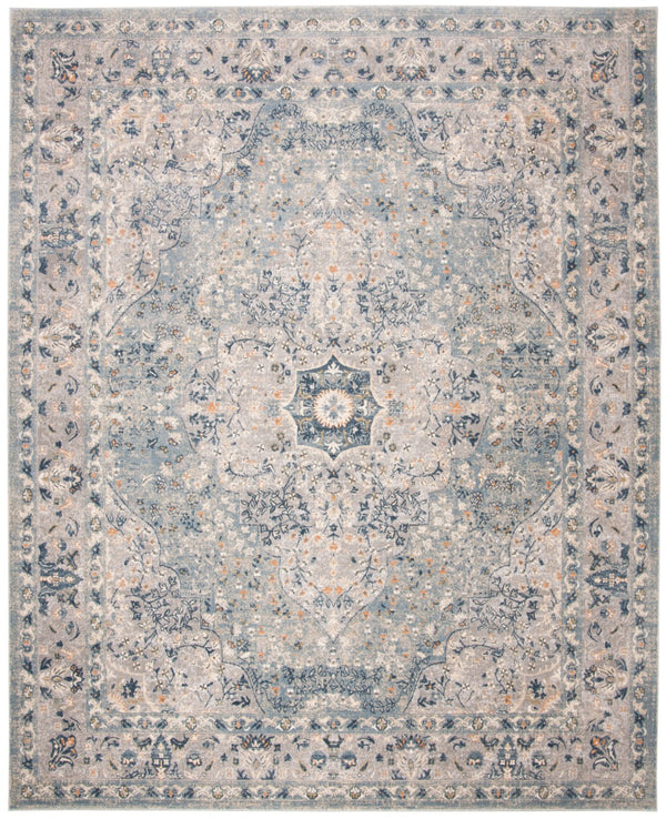 Safavieh Cosmopolitan CSM693 Power Loomed Rug