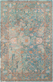 Classic Nouveau CSN-1002 Traditional Wool Rug