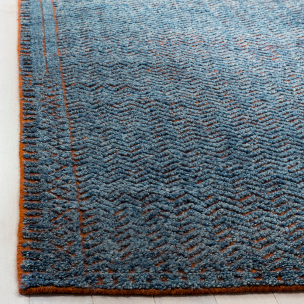 Safavieh Castilla CST157 Hand Knotted Rug