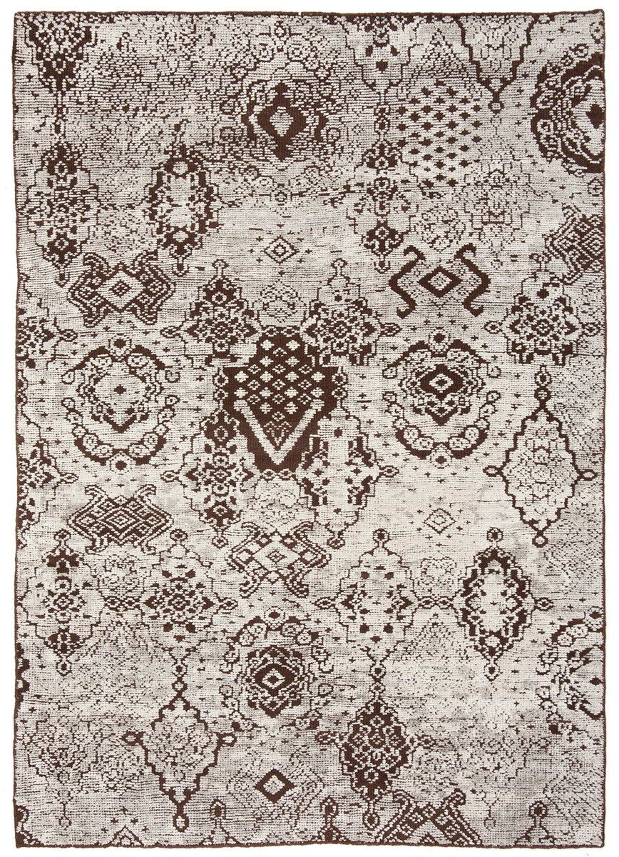 Safavieh Castilla CST201 Hand Knotted Rug