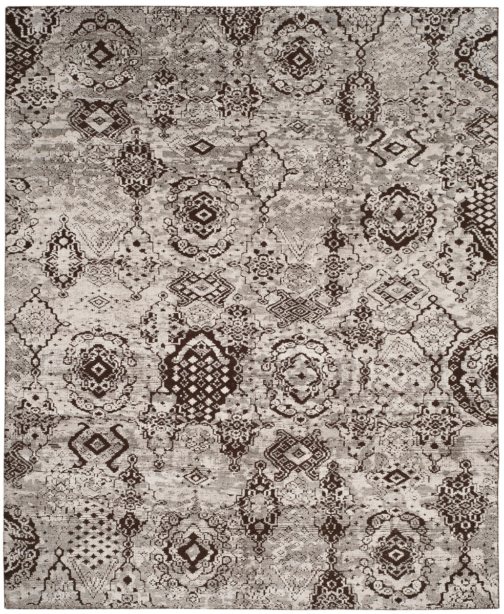 Safavieh Castilla CST201 Hand Knotted Rug