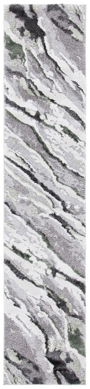 Safavieh Century 324 Power Loomed 100% Polypropylene Contemporary Rug CTY324F-9
