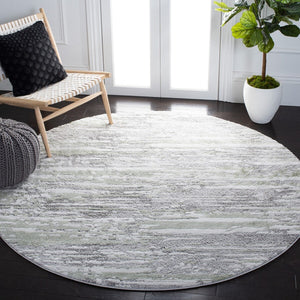 Safavieh Century 350 Power Loomed 100% Polypropylene Contemporary Rug CTY350F-9