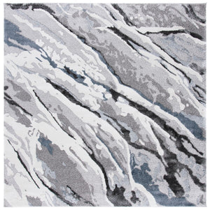 Safavieh Century 382 Power Loomed 100% Polypropylene Contemporary Rug CTY382F-9