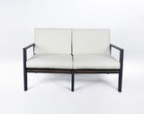 Renava Cuba - Modern Outdoor Sofa Set w/ Coffee Table