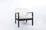 VIG Furniture Renava Cuba - Modern Outdoor Sofa Set w/ Coffee Table VGPD-296.51-SET