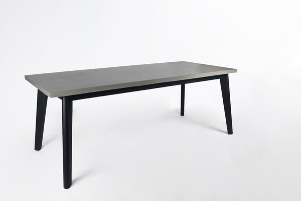 VIG Furniture Renava Cuba - Outdoor Concrete Dining Table VGPD-296.57-DT