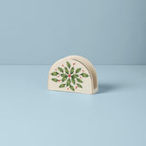 Lenox Hosting The Holidays Napkin Holder 870004