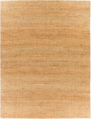 Curacao CUR-2300 Modern Jute Rug CUR2300-810 Wheat, Rust, Tan, Moss, Black 100% Jute 8' x 10'