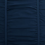 Avila Navy King 20pc Comforter Set